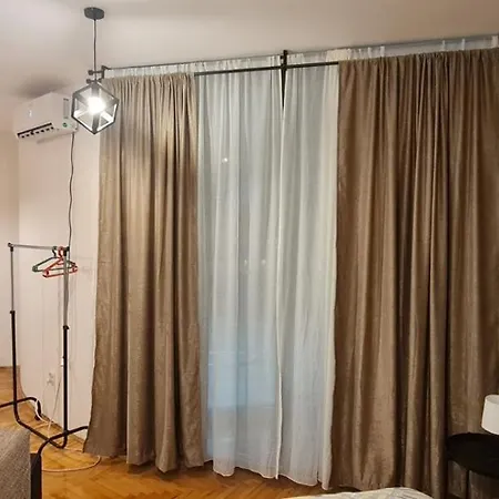 Apartman Lug Cacak Exterior photo
