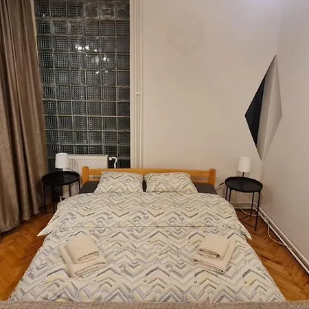 Apartman Lug Cacak Exterior photo