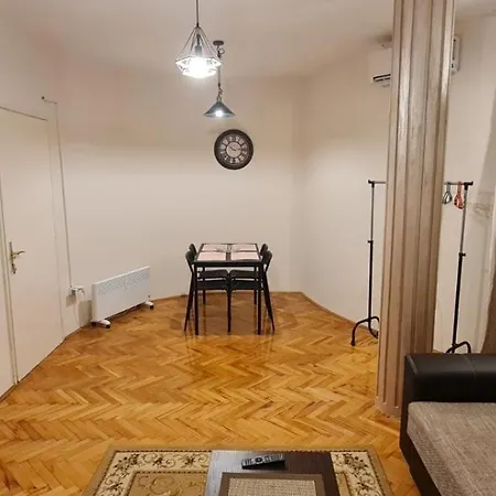 Apartman Lug Cacak Exterior photo