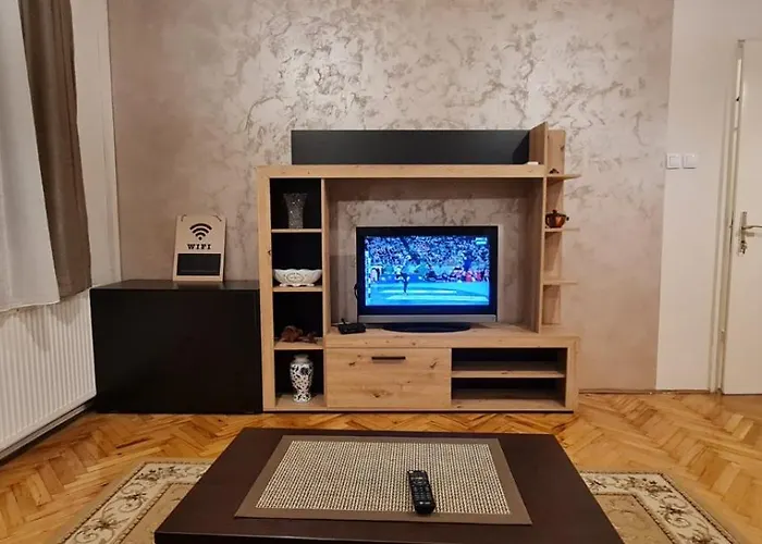 Apartman Lug