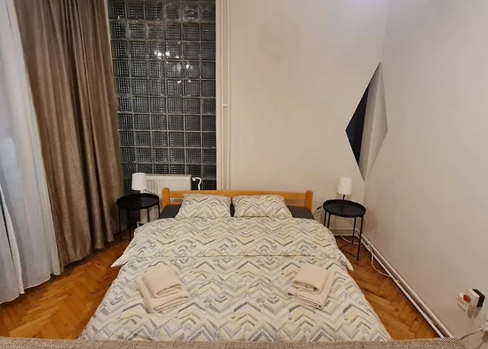 Apartman Lug