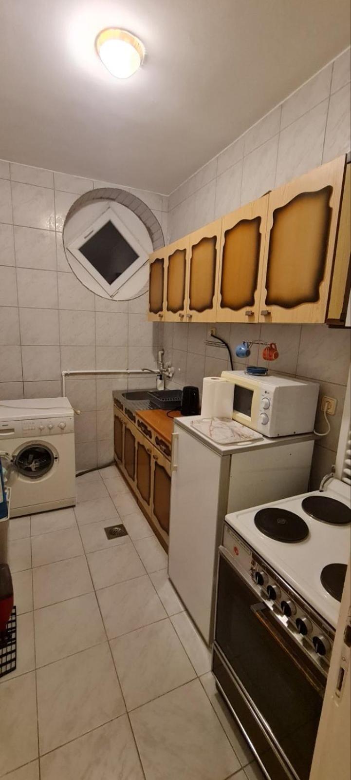 Lug Apartment
