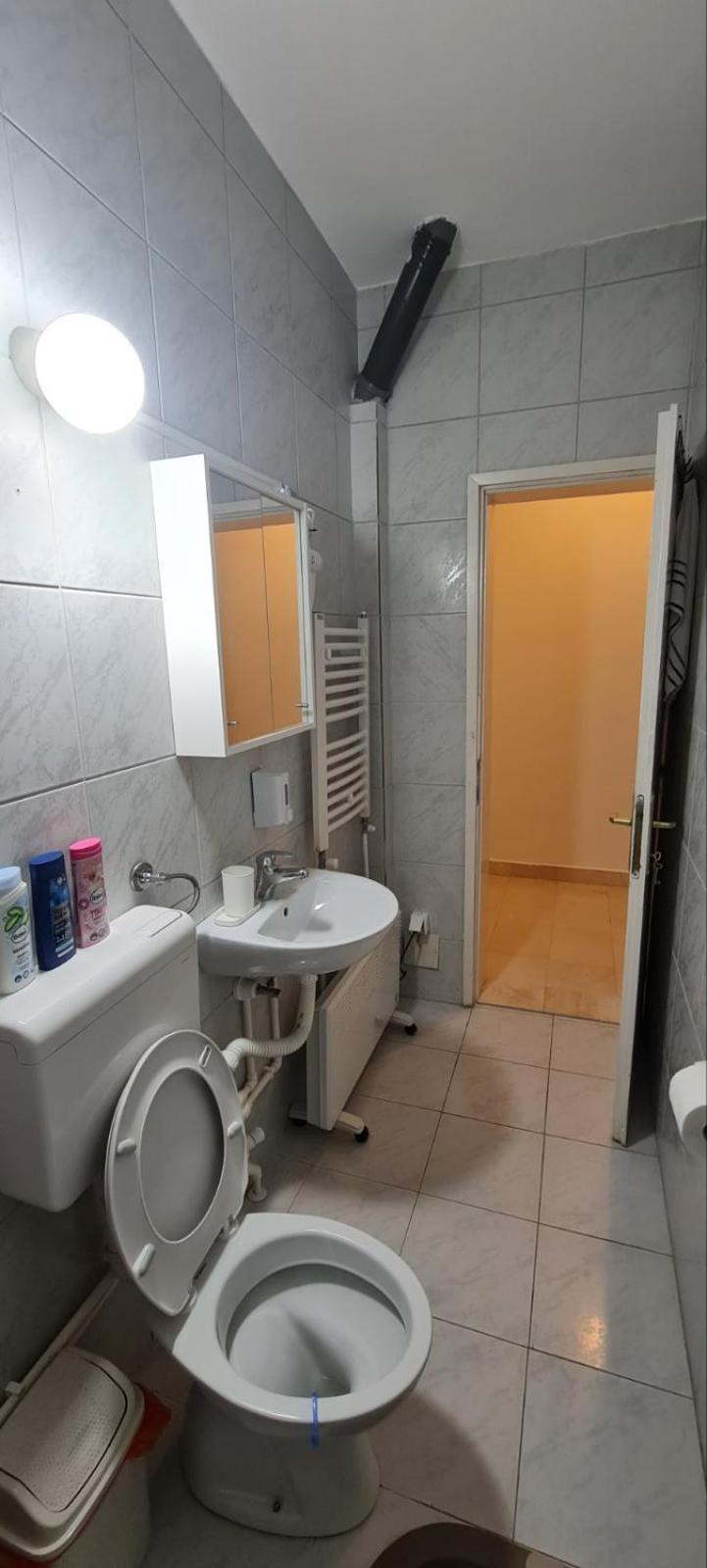 Apartment Lug